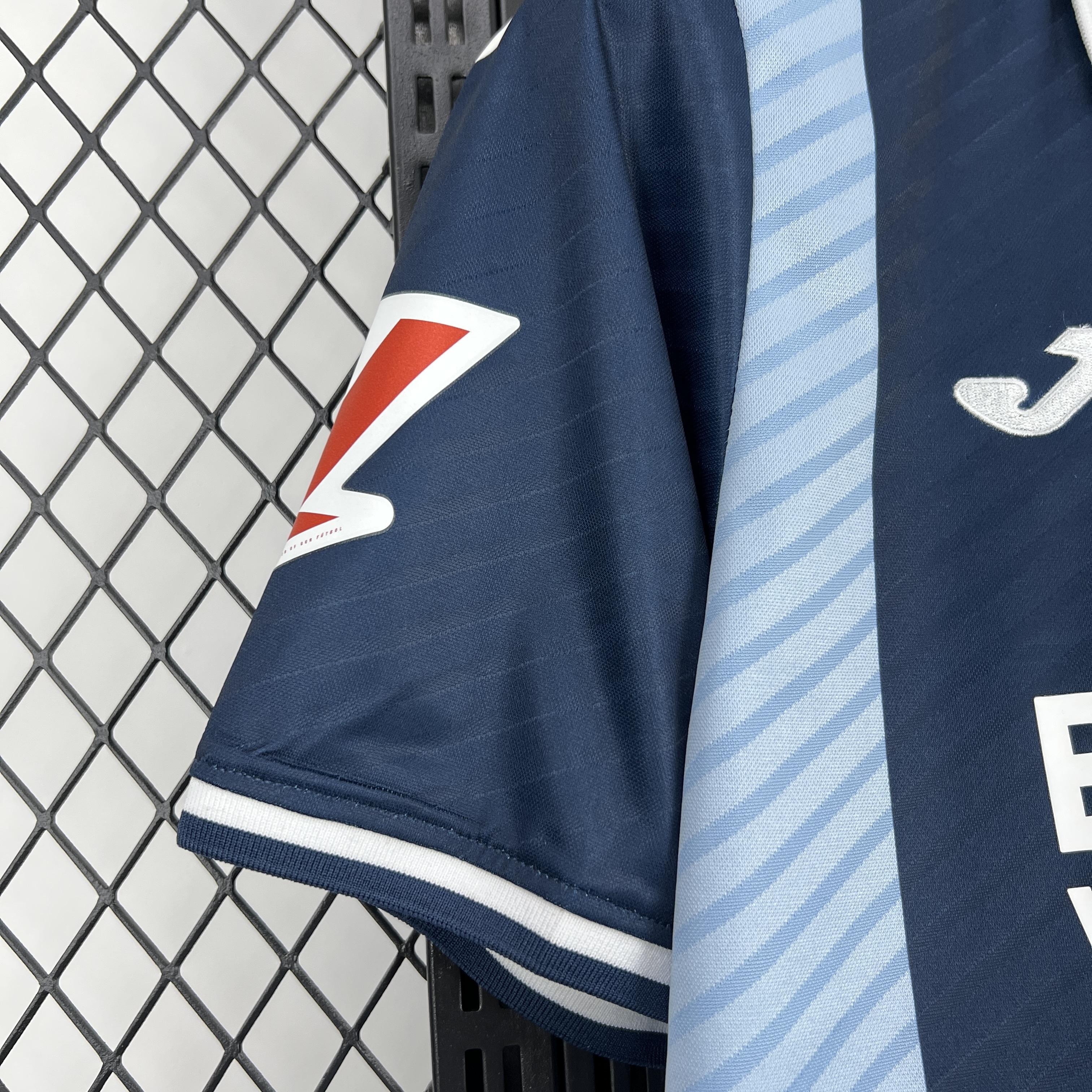Cordoba CF 2025/26 Away Jersey