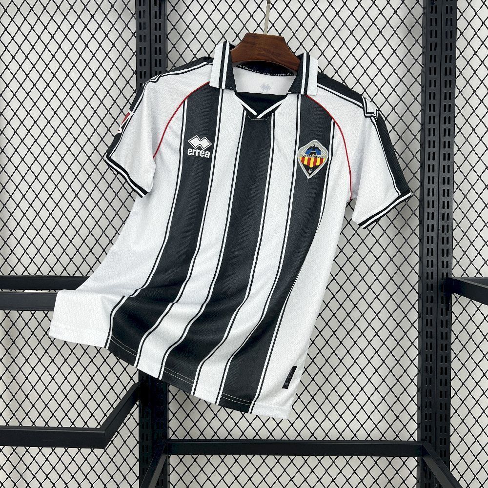 CD Leganes 2025/26 Home Jersey