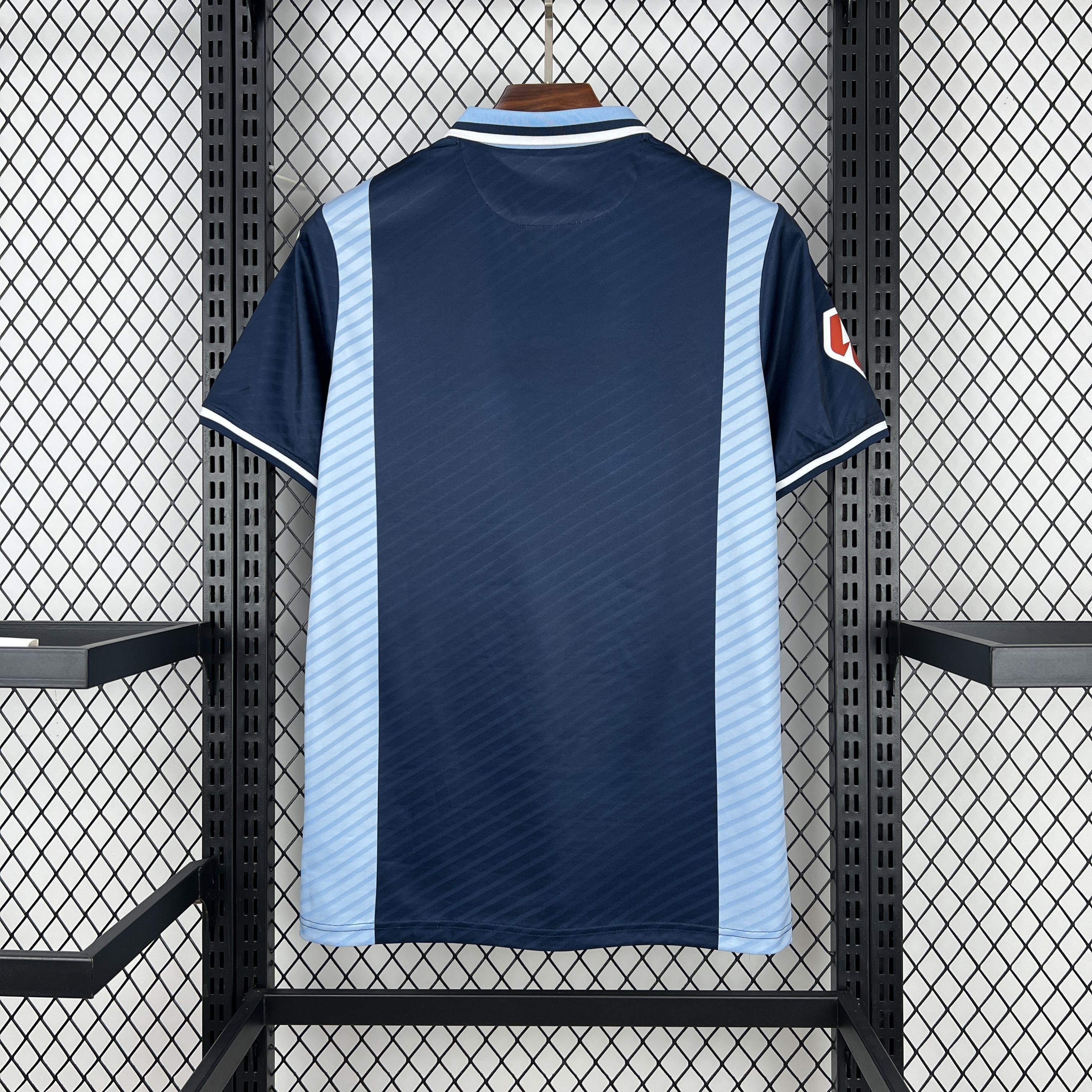 Cordoba CF 2025/26 Away Jersey
