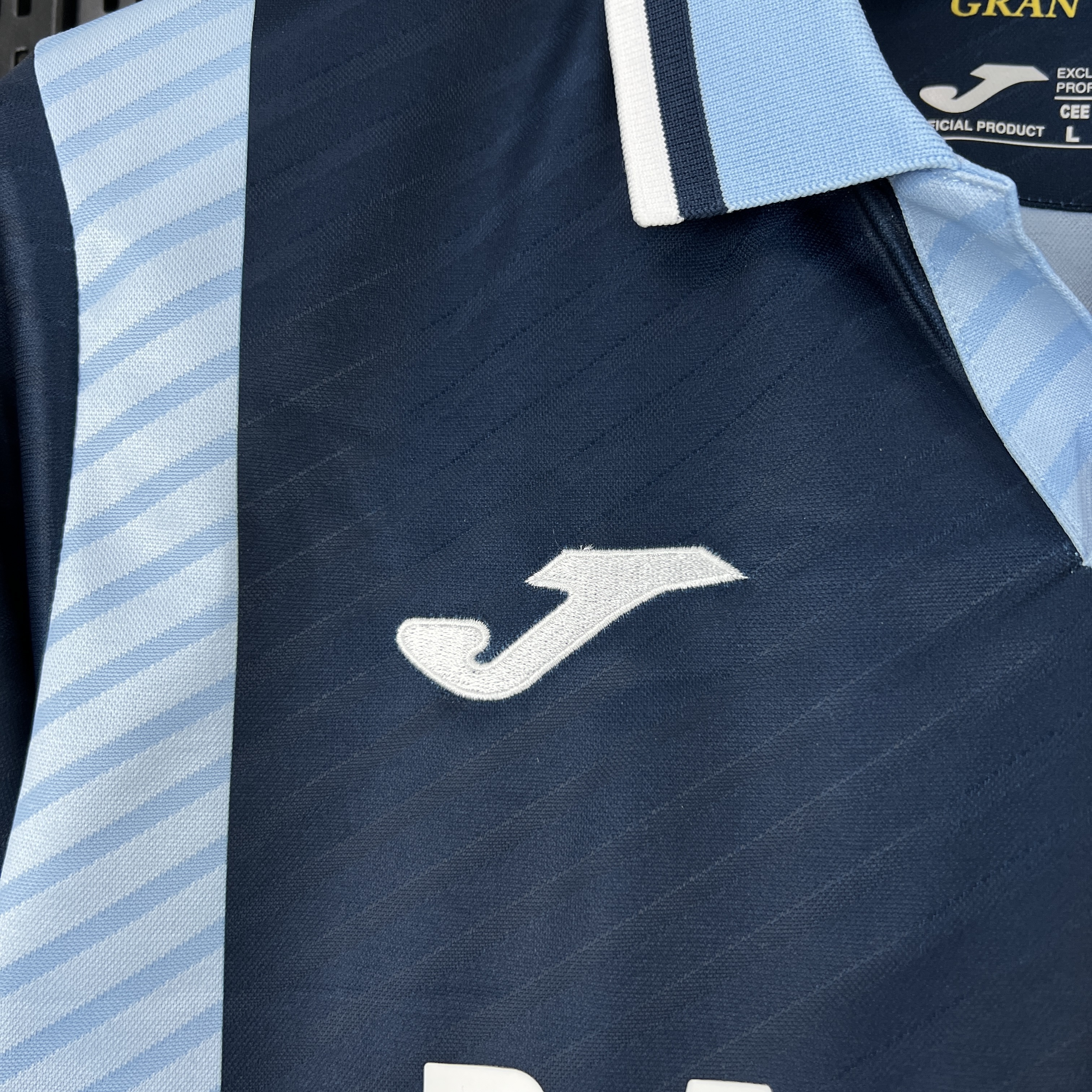 Cordoba CF 2025/26 Away Jersey