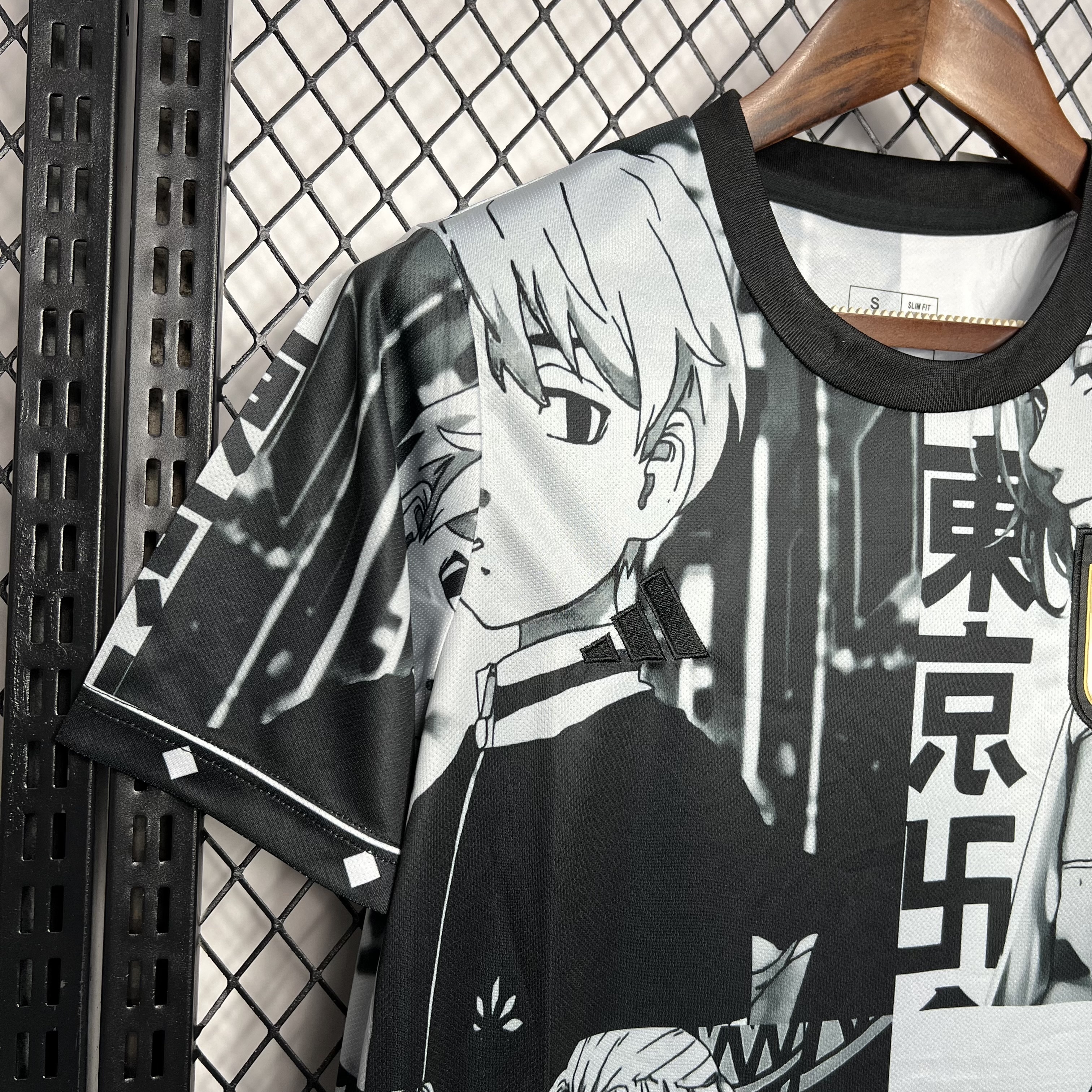 Japan 2024/25 Special Edition Jersey