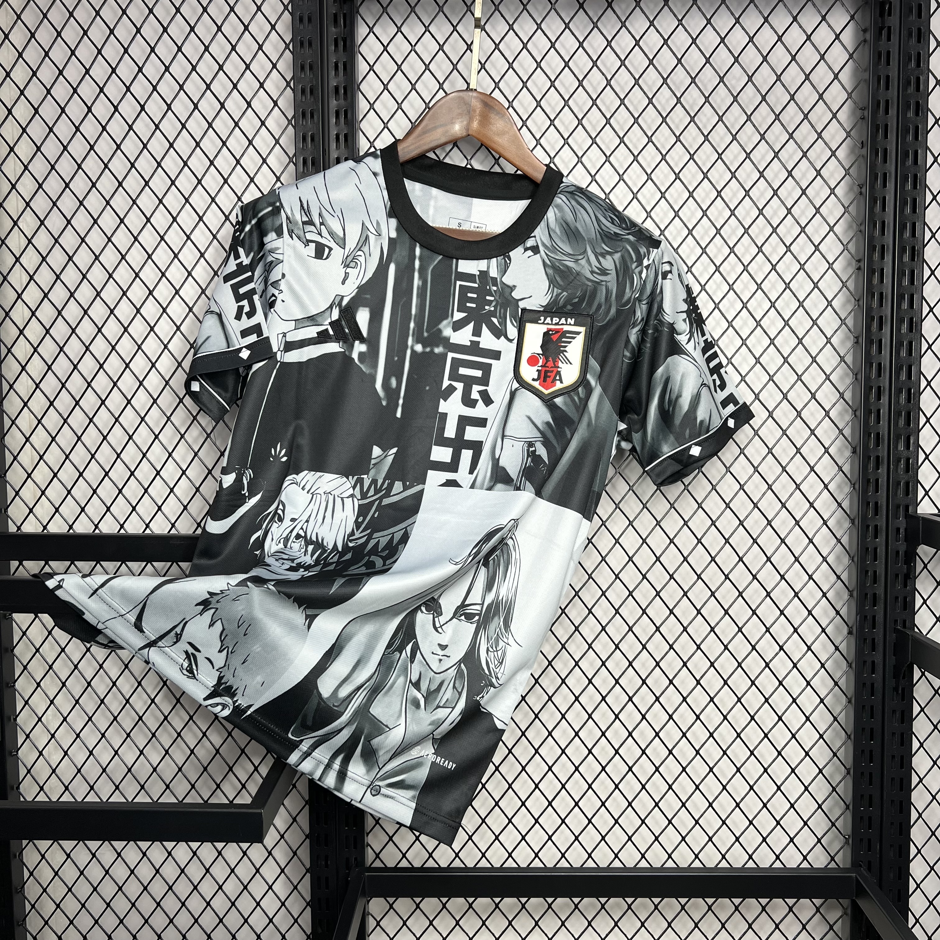 Japan 2024/25 Special Edition Jersey