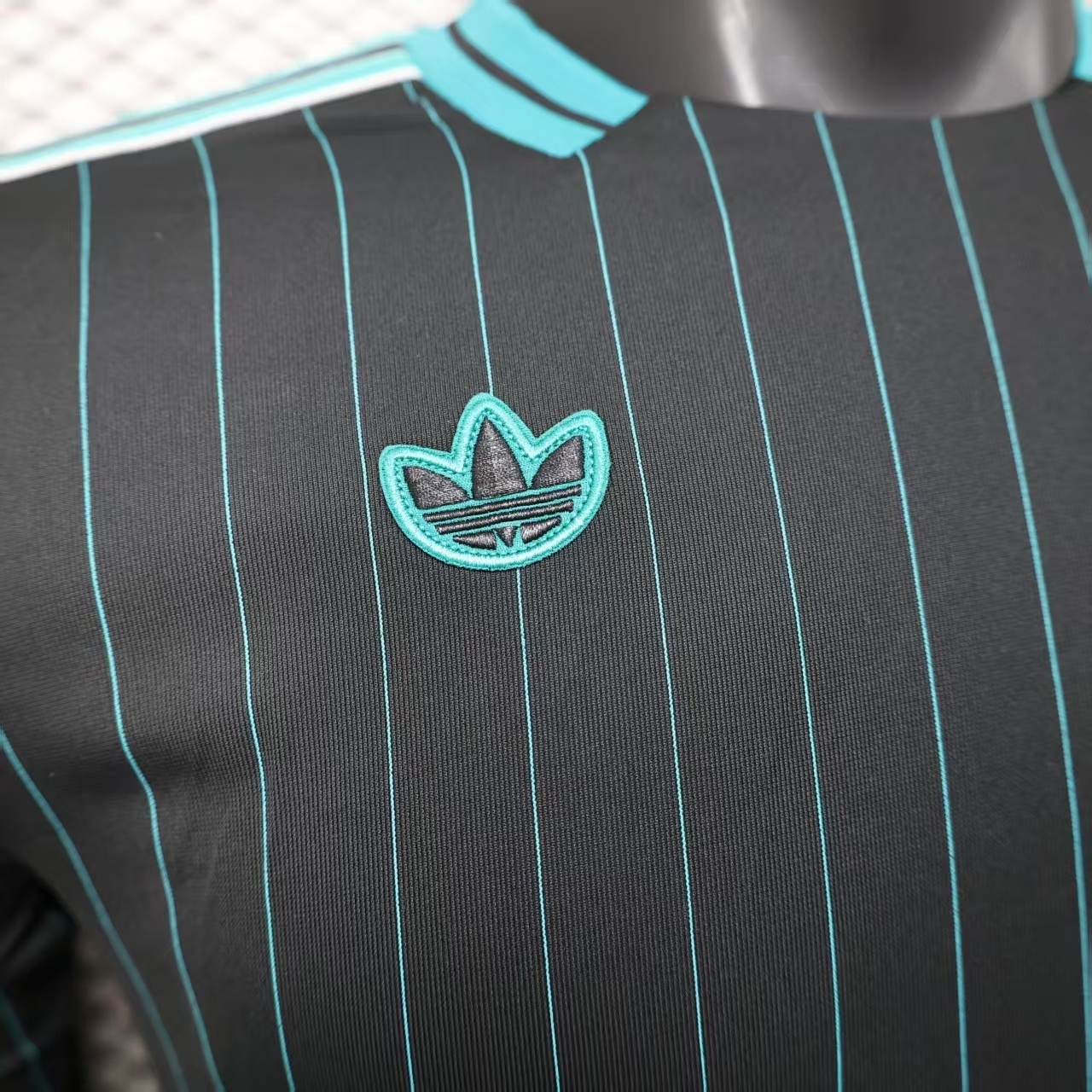 Liverpool 2025/26 Special Edition Black  Player Versio