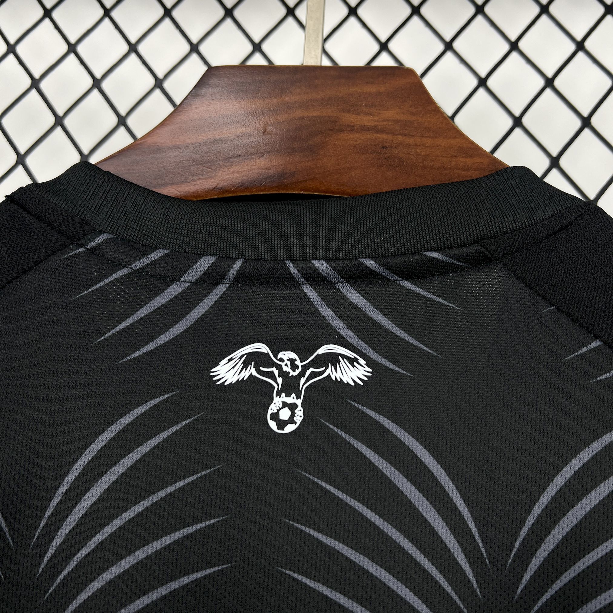 Mens Jordan 2026 World Cup Third Jersey