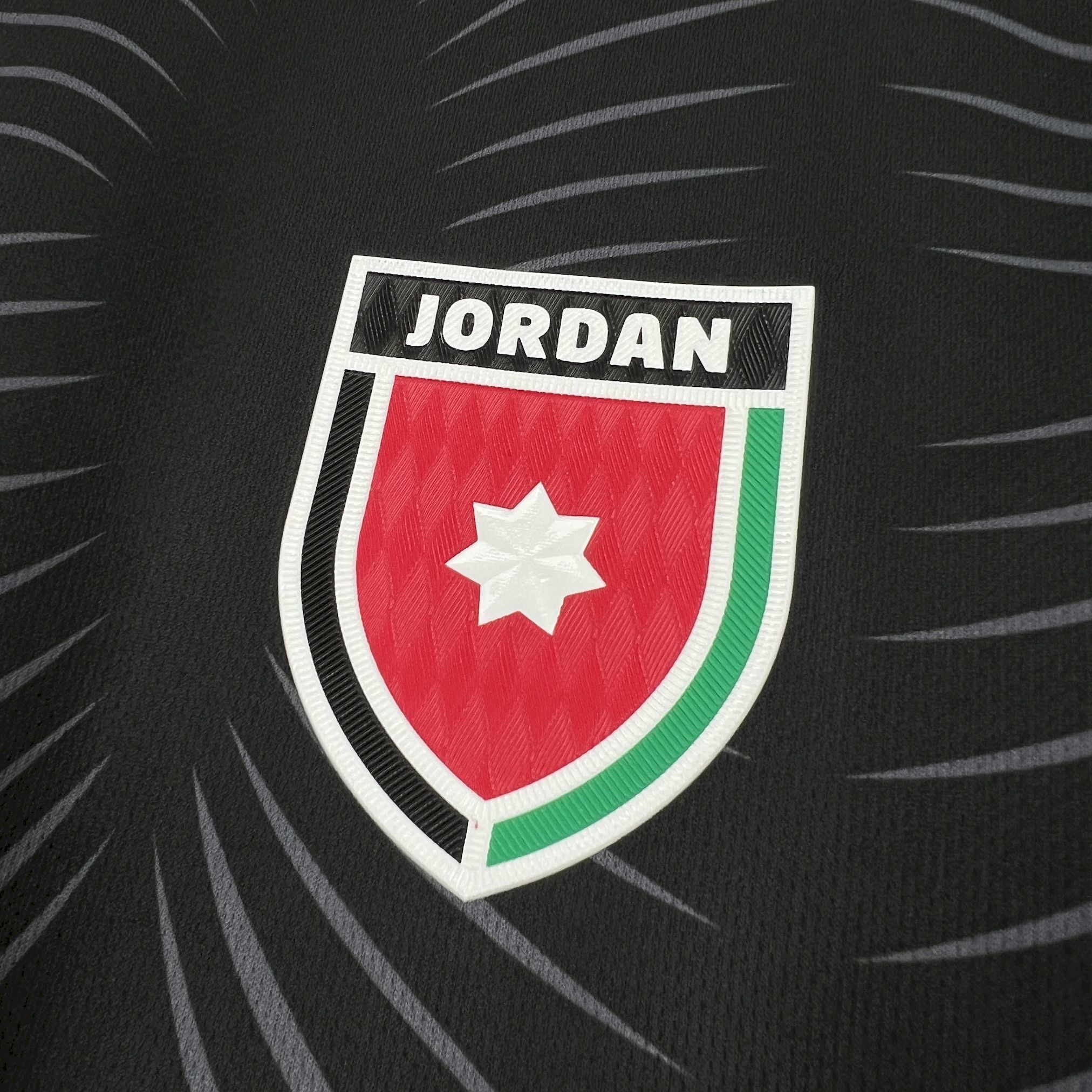 Mens Jordan 2026 World Cup Third Jersey