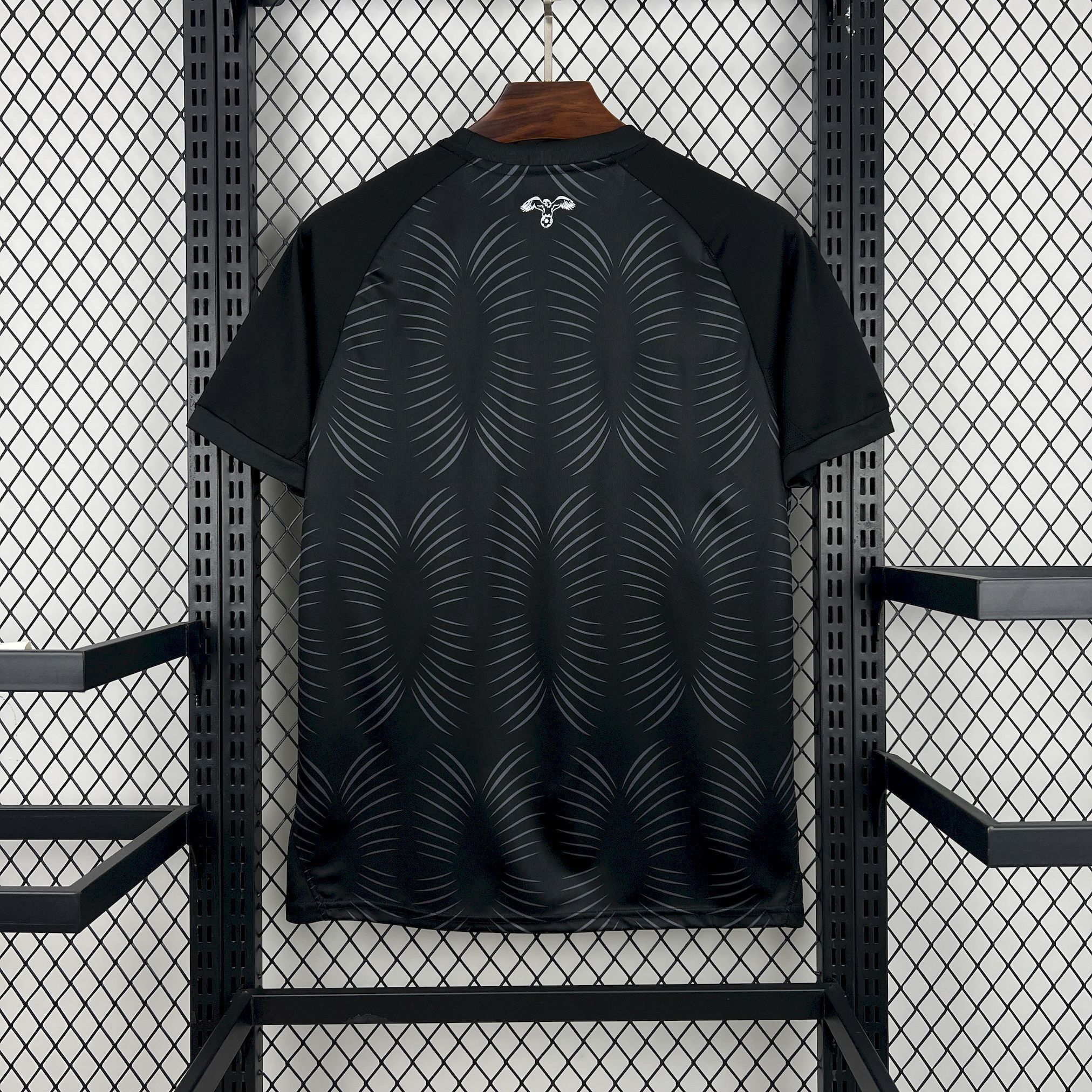 Mens Jordan 2026 World Cup Third Jersey