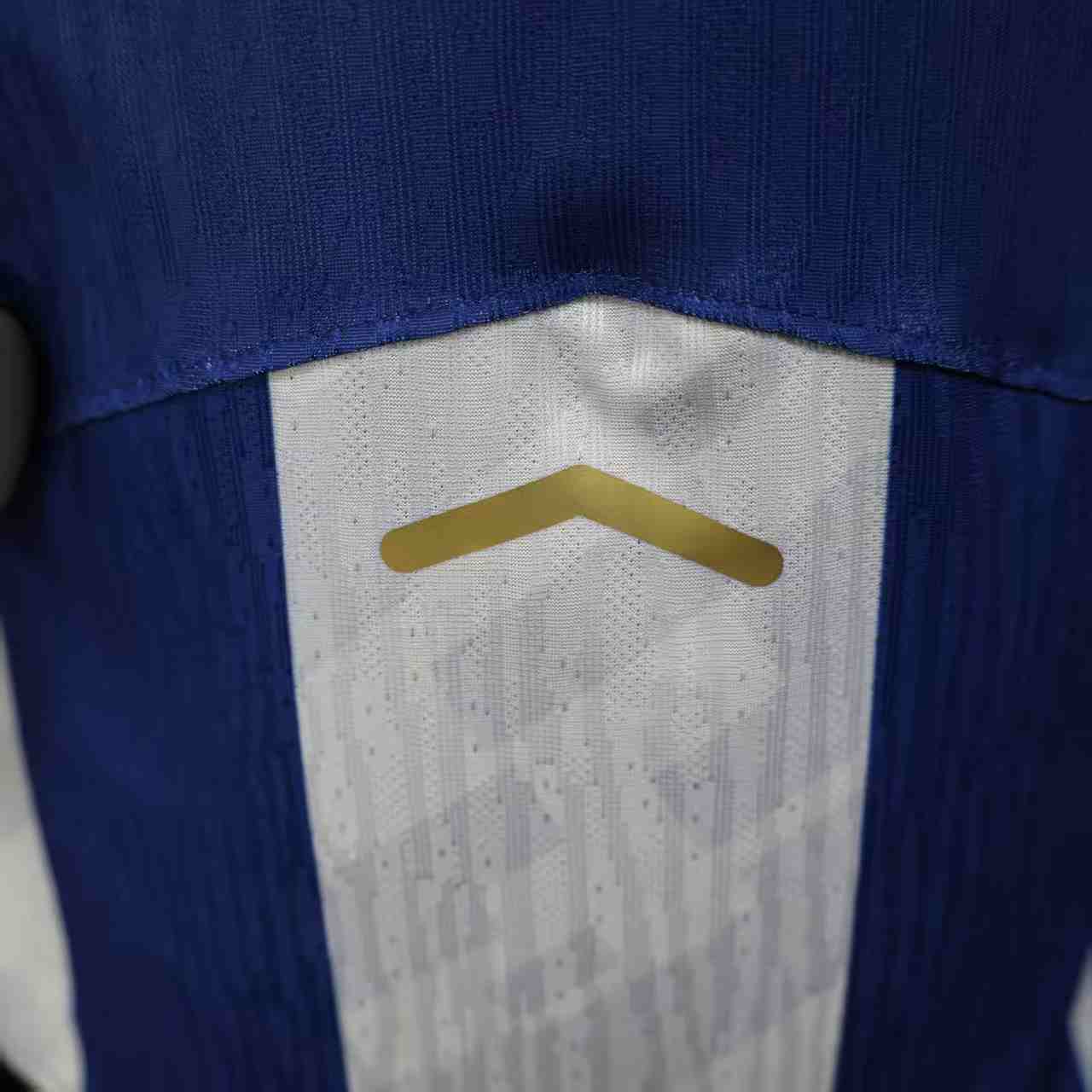 Men’s FC Porto 2025/26 Home Jersey Player Version