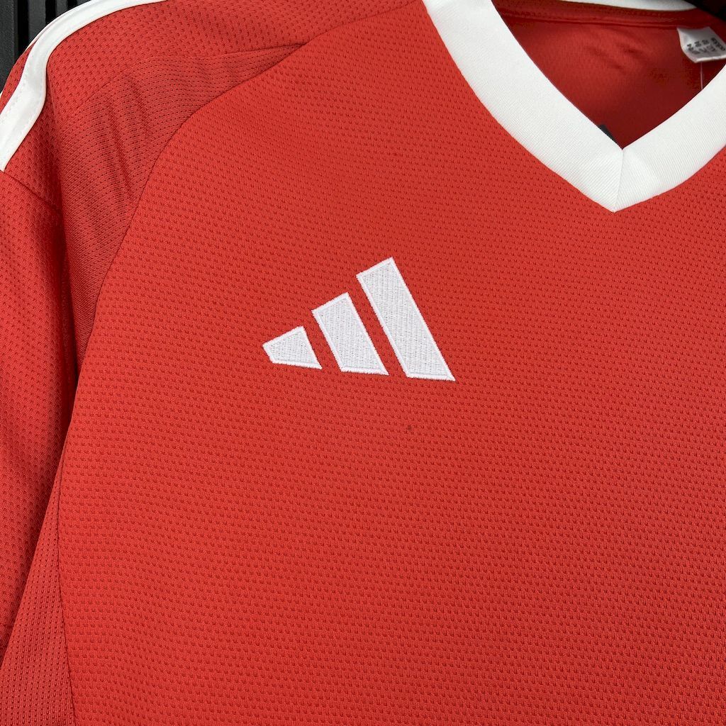 S.C Internacional 2025/26 Home Jersey