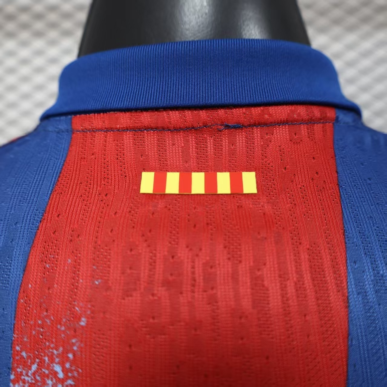 Barcelona 2025/26 Third Jersey Player Version