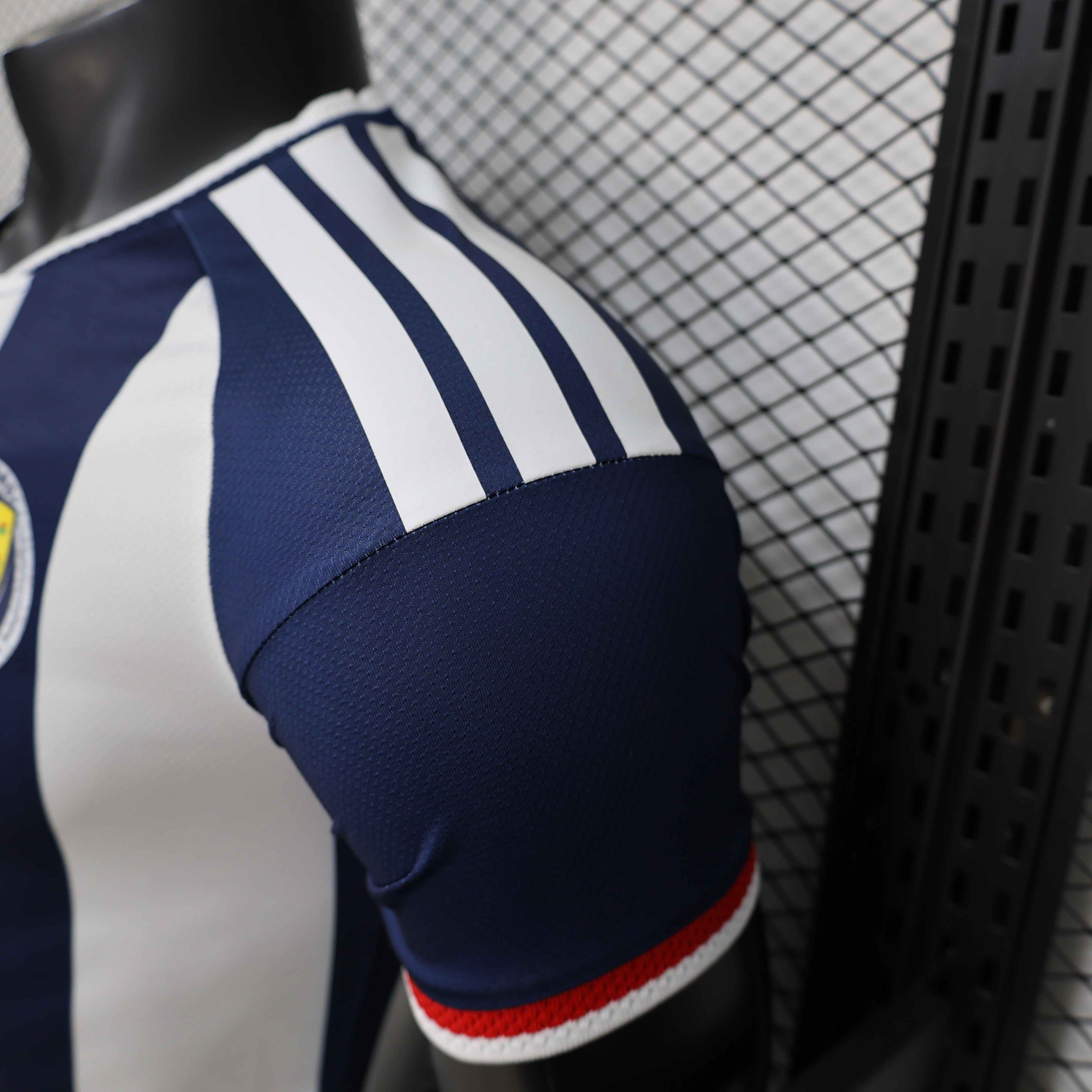 Scotland 2026 Special Jersey Jersey Player Version