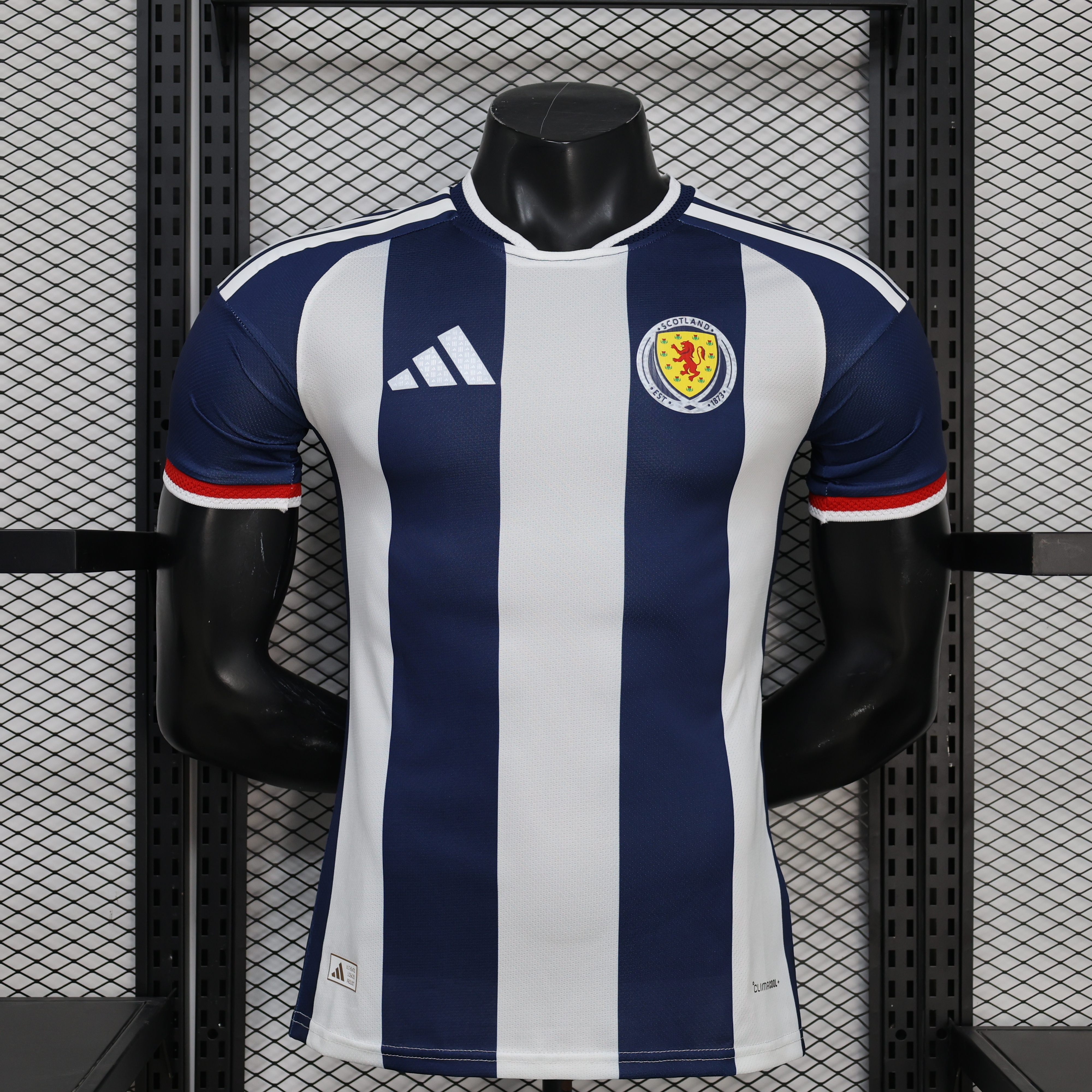 Scotland 2026 Special Jersey Jersey Player Version