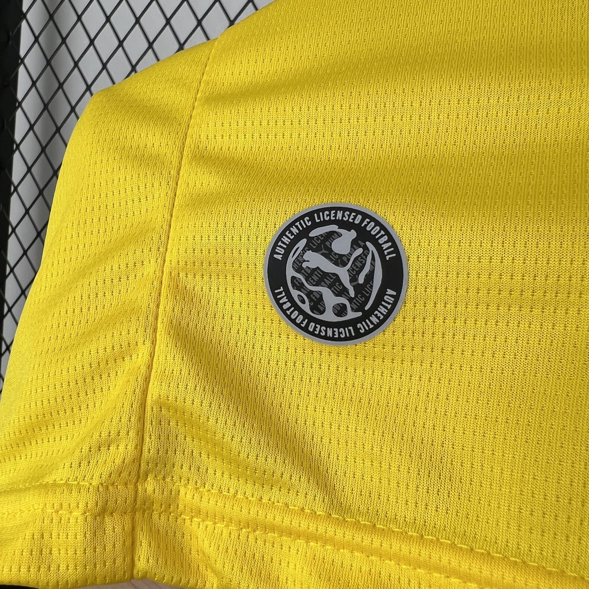 Mens Galatasaray 2025/26 Special Long Sleeve Jersey