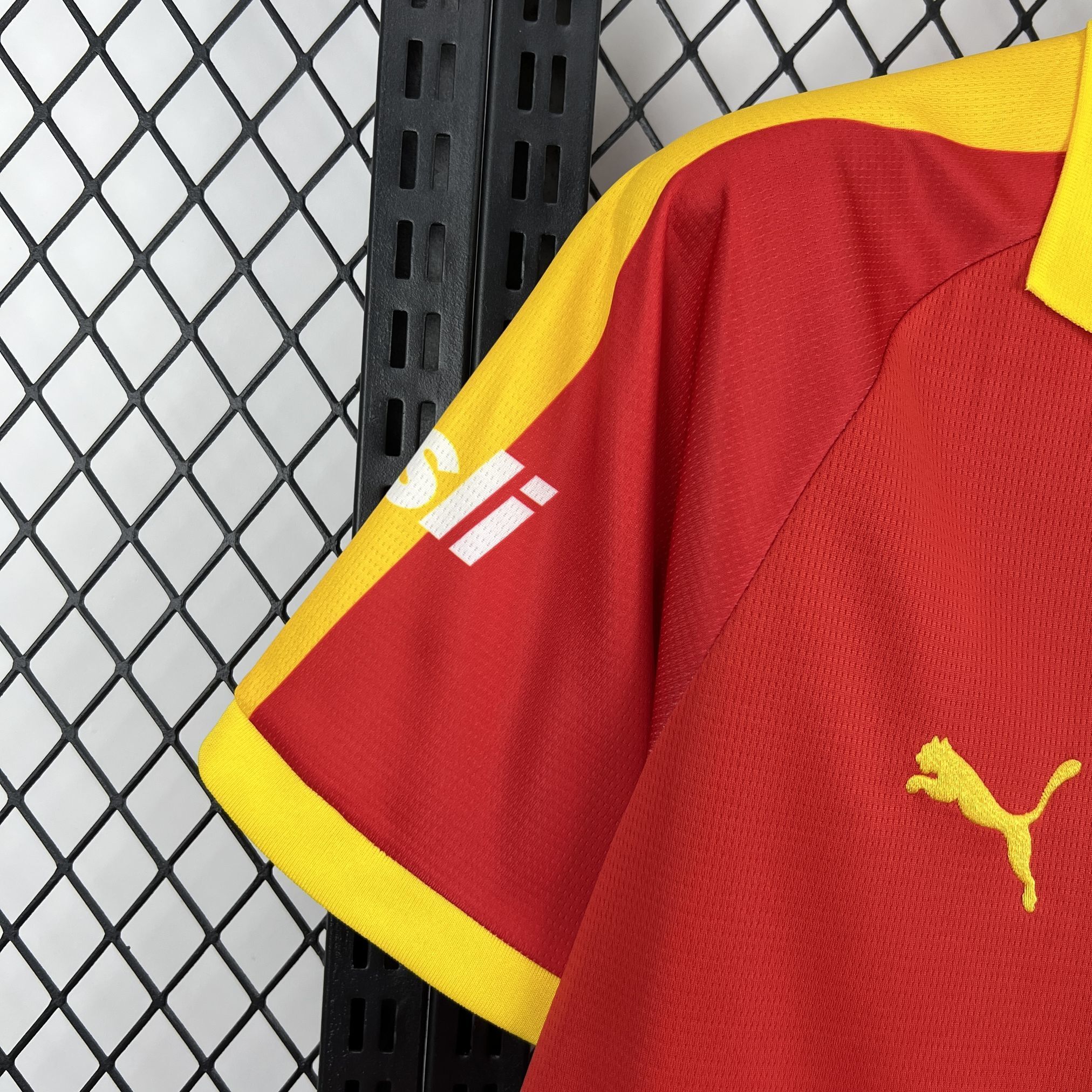 Mens Galatasaray 2025/26 Special Jersey