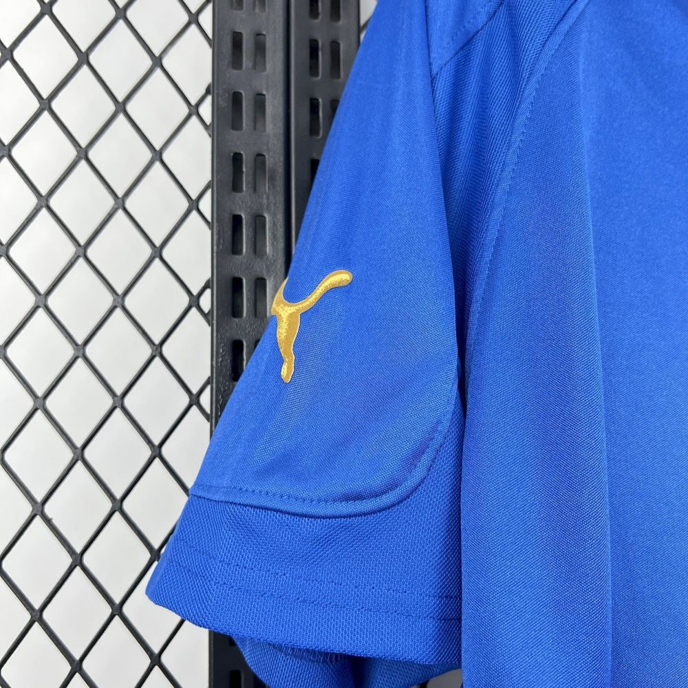 Retro Italy 2004 Home Jersey