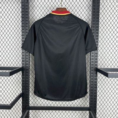 Belgium 2000 Away Retro Jersey