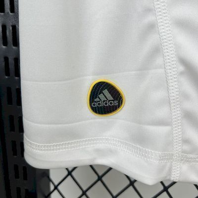 Spain 2011/12 Away Retro Jersey