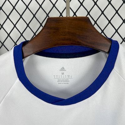 Boca Juniors 1990/91 Away Retro Jersey