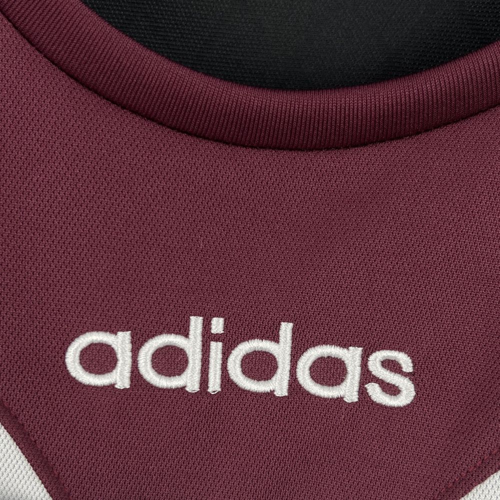 Retro Newcastle United 1995/96 Away Jersey