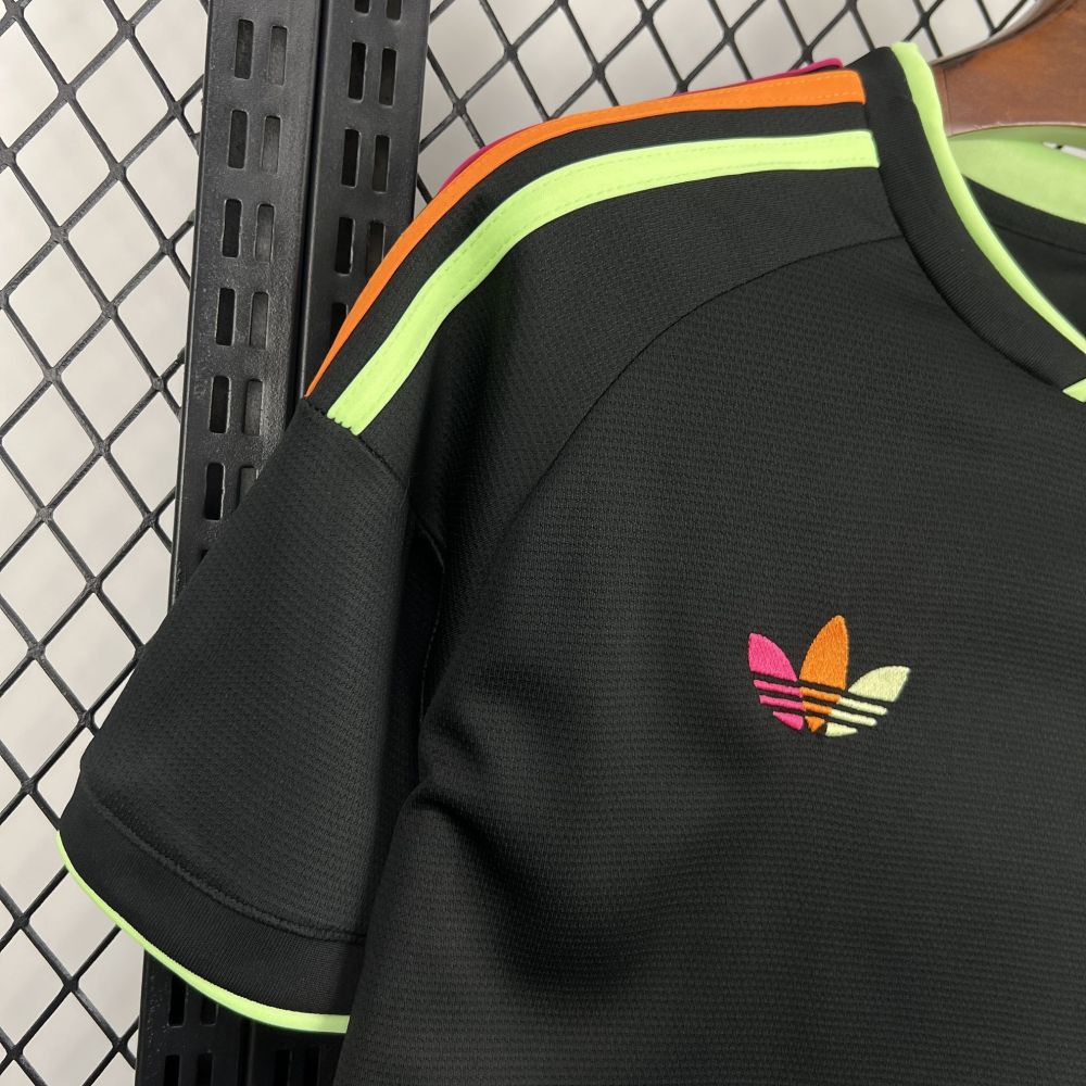 Mens Peru 2026 Away Jersey