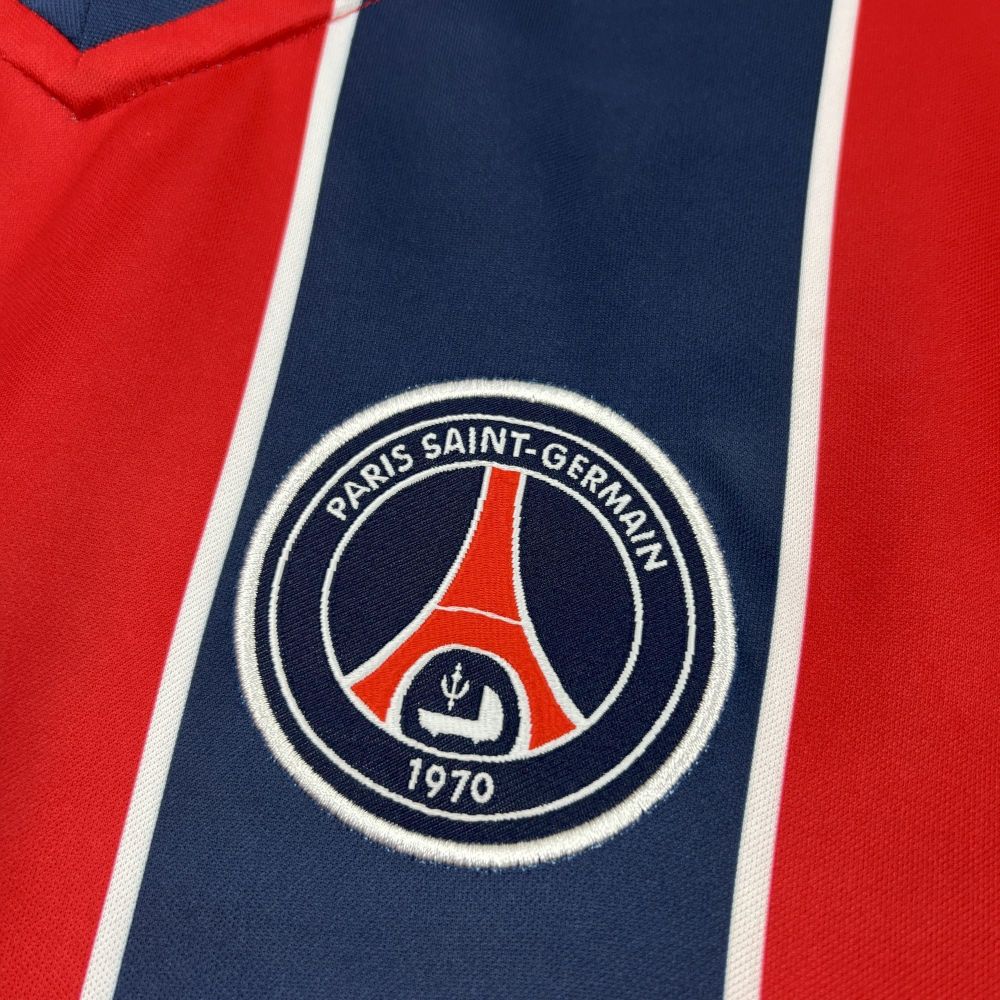 Retro Paris Saint-Germain 2004/05 Away Jersey