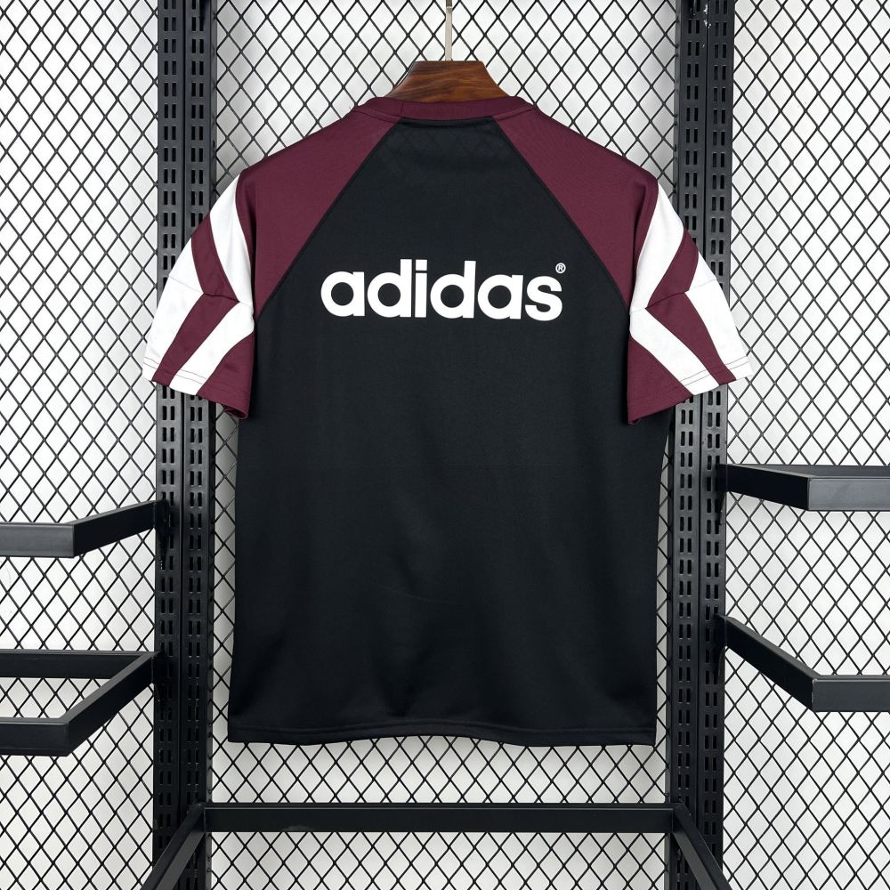 Retro Newcastle United 1995/96 Away Jersey