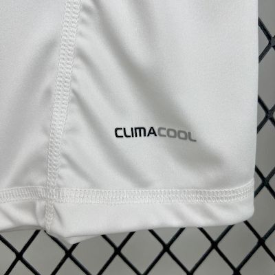 Spain 2011/12 Away Retro Jersey