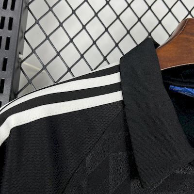 Germany 1988/90 Away Retro Jersey