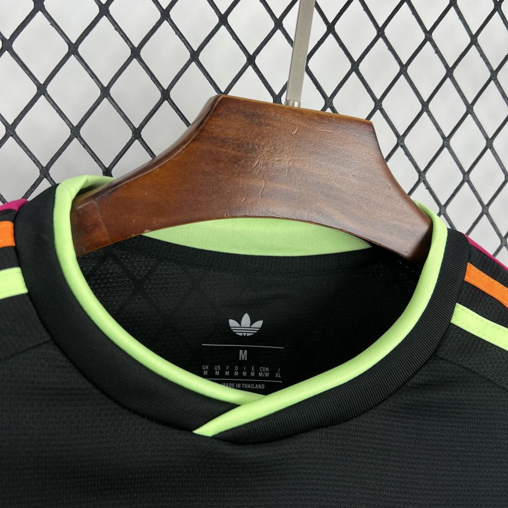 Mens Peru 2026 Away Jersey