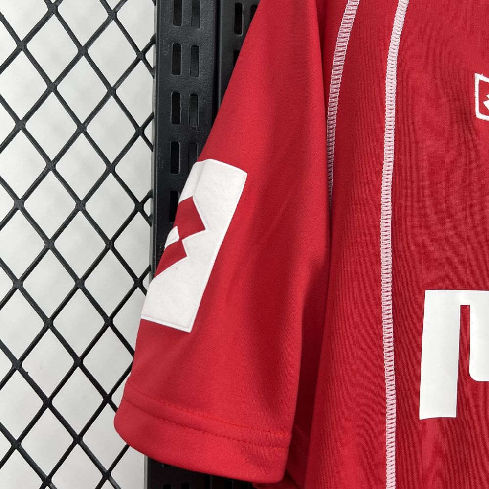 Retro Real Zaragoza 2004/05 Away Jersey