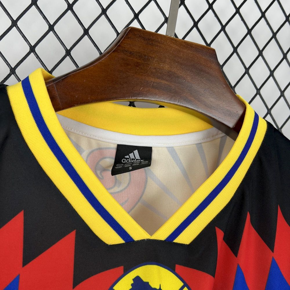 Retro Club America 1994/95 Home Jersey