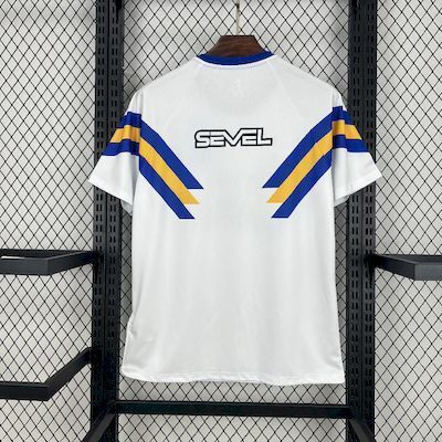 Boca Juniors 1990/91 Away Retro Jersey