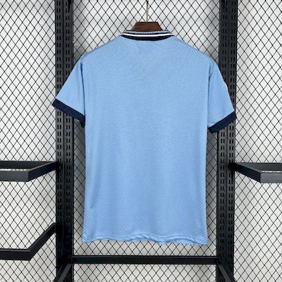 Lazio 1996/97 Home Retro Jersey