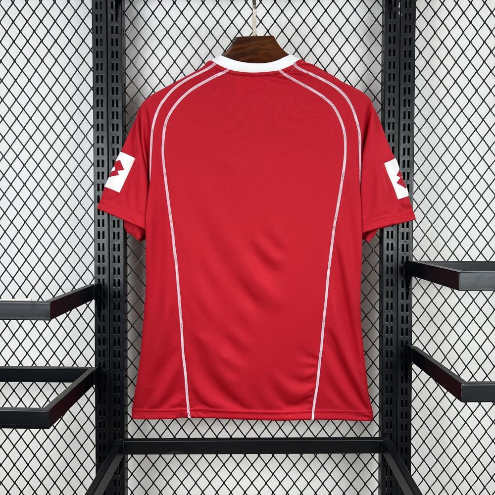 Retro Real Zaragoza 2004/05 Away Jersey