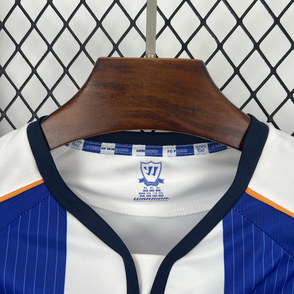 Retro FC Porto 2014/15 Home Jersey