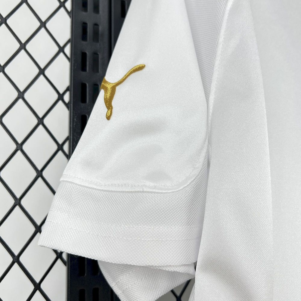 Retro Italy 2004 Away Jersey