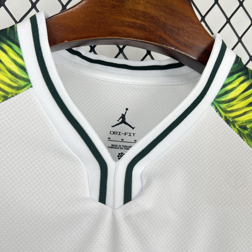 Mens Brasil 2026 Special Jersey