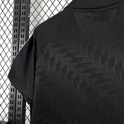 Germany 1988/90 Away Retro Jersey