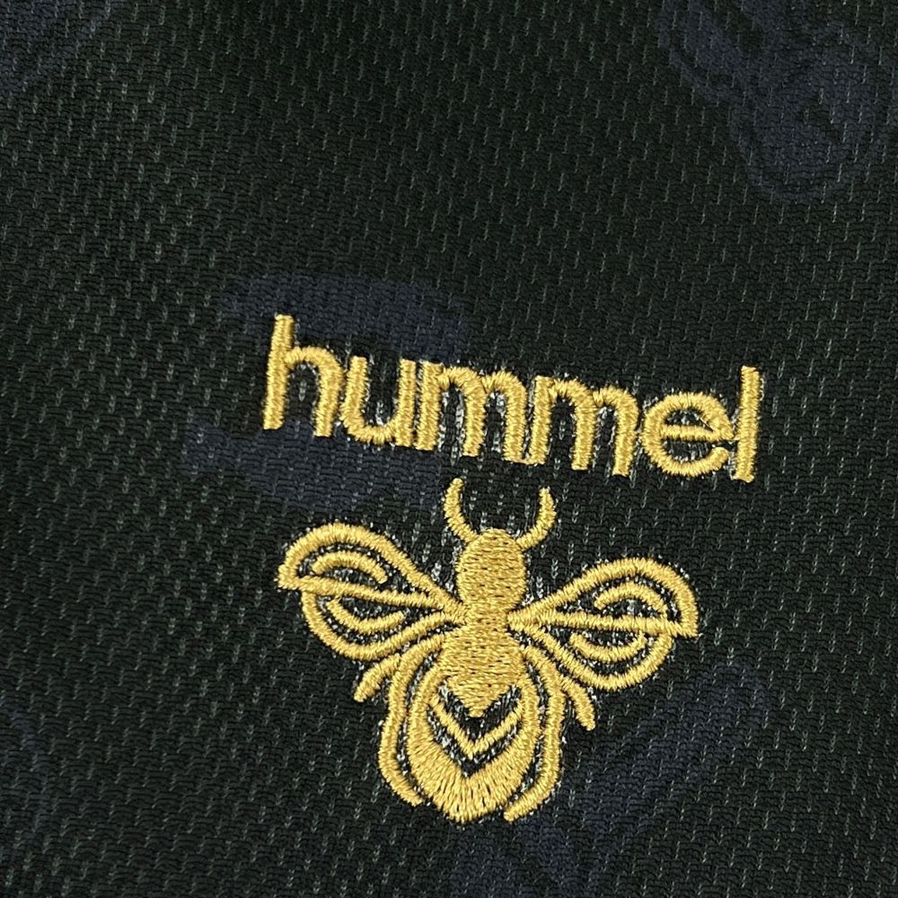 Mens CD Leganes 2025/26 Retro Jersey