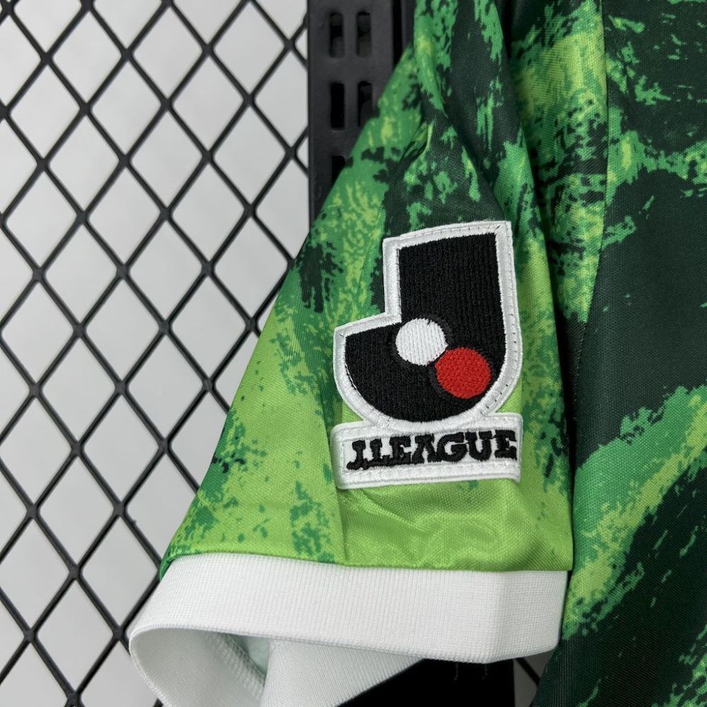 Kawasaki Frontale 1994 Home Retro Jersey