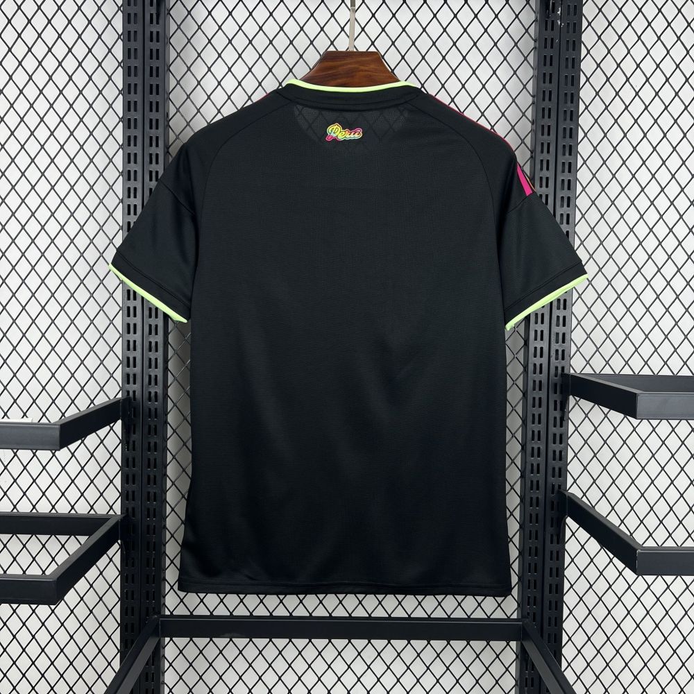 Mens Peru 2026 Away Jersey