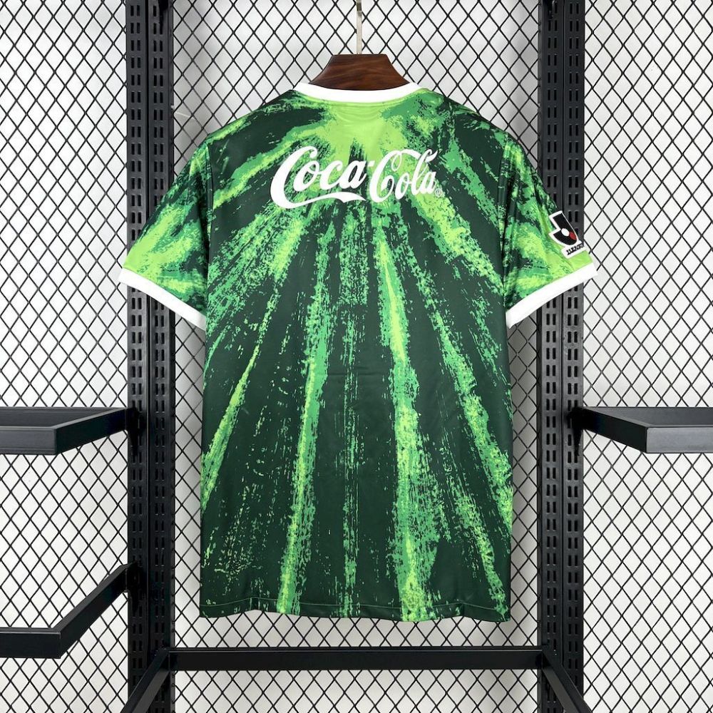 Kawasaki Frontale 1994 Home Retro Jersey