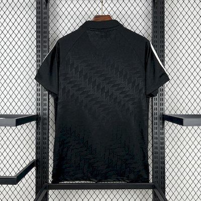 Germany 1988/90 Away Retro Jersey