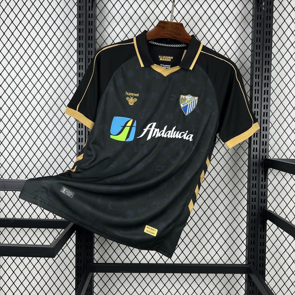 Mens CD Leganes 2025/26 Retro Jersey