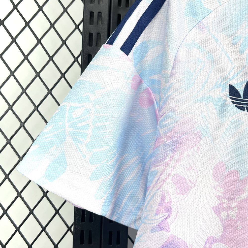 Mens Costa Rica 2026 Away Jersey