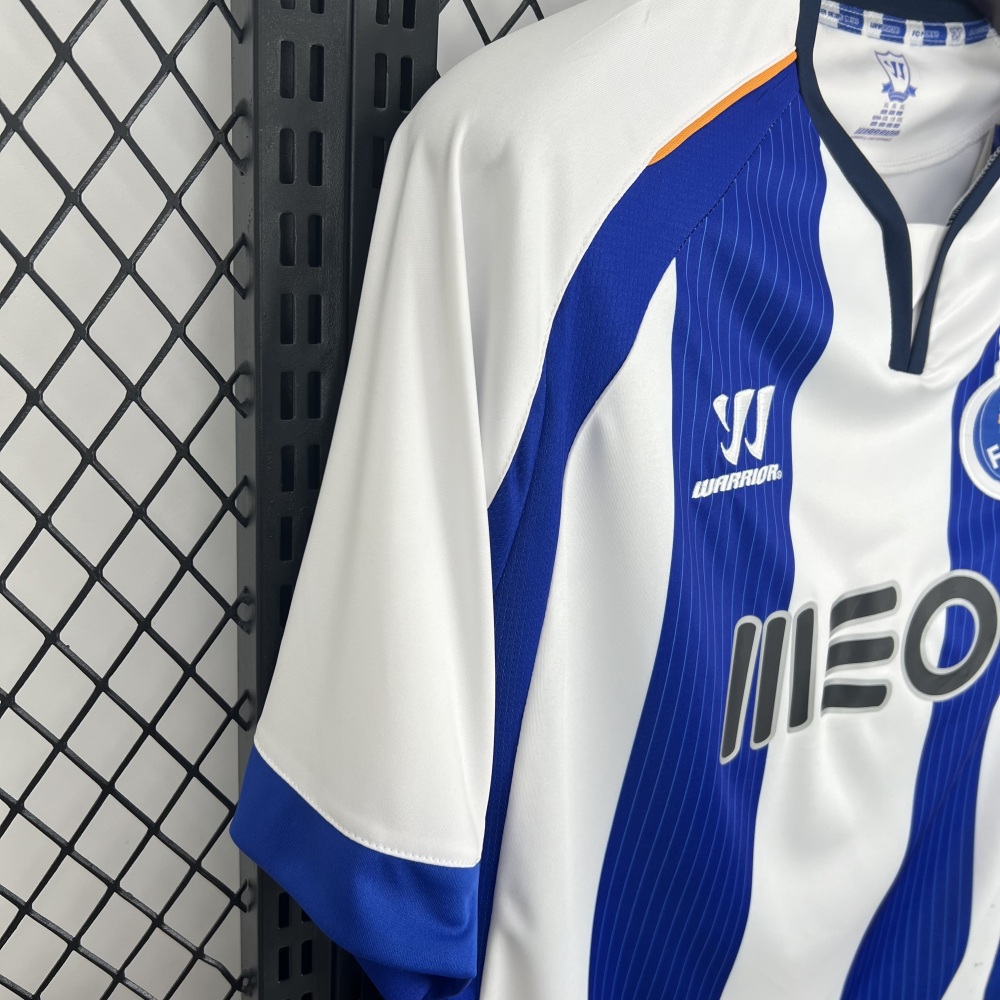 Retro FC Porto 2014/15 Home Jersey
