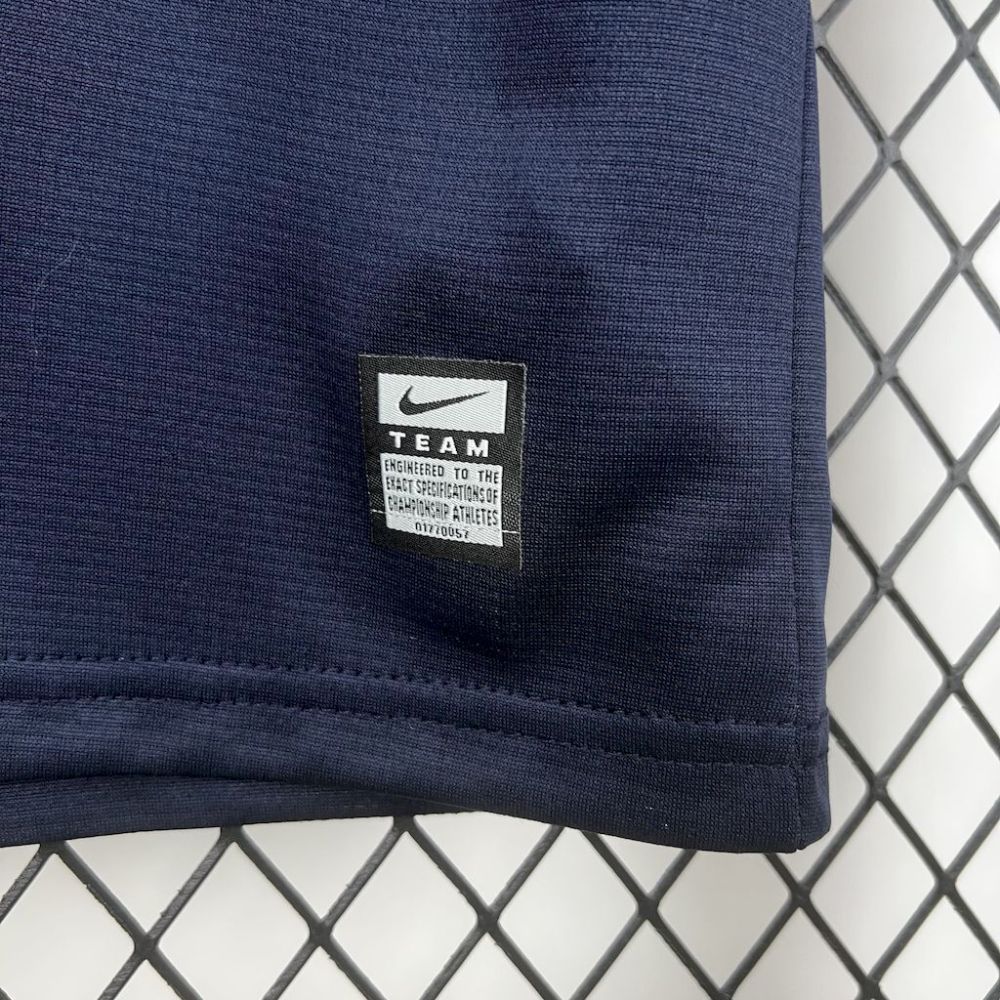 Boca Juniors 2007/08 Home Retro Jersey