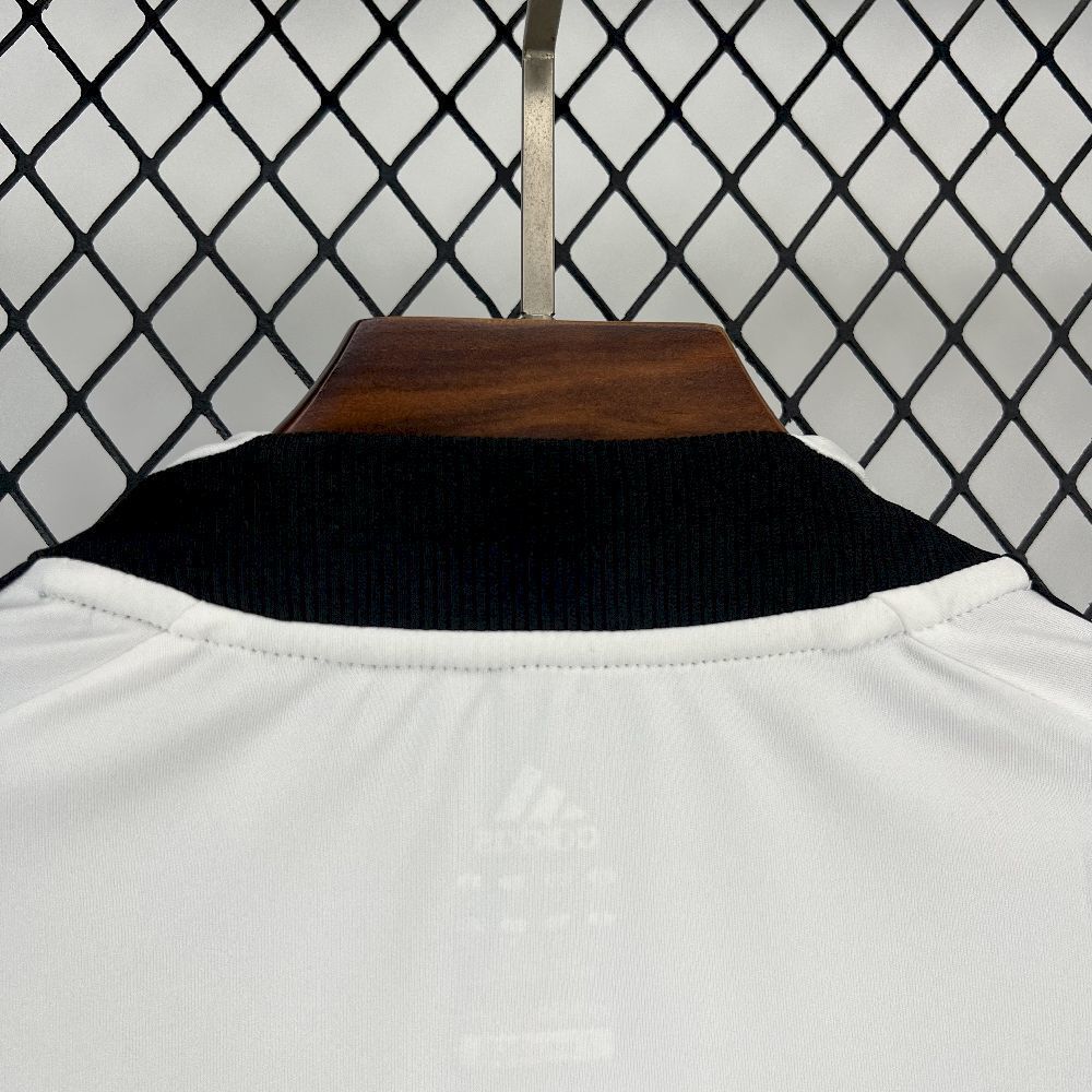 Retro Germany 2008 Home Jersey