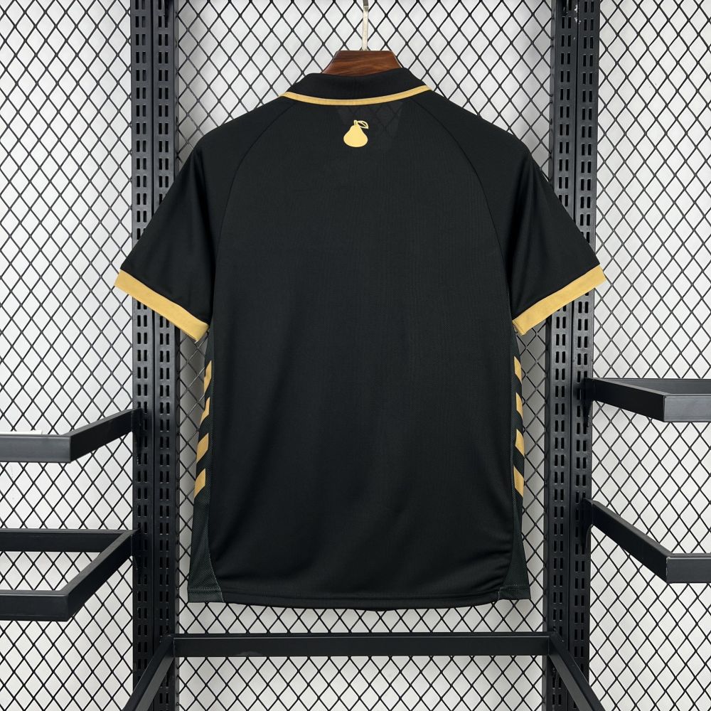 Mens CD Leganes 2025/26 Retro Jersey