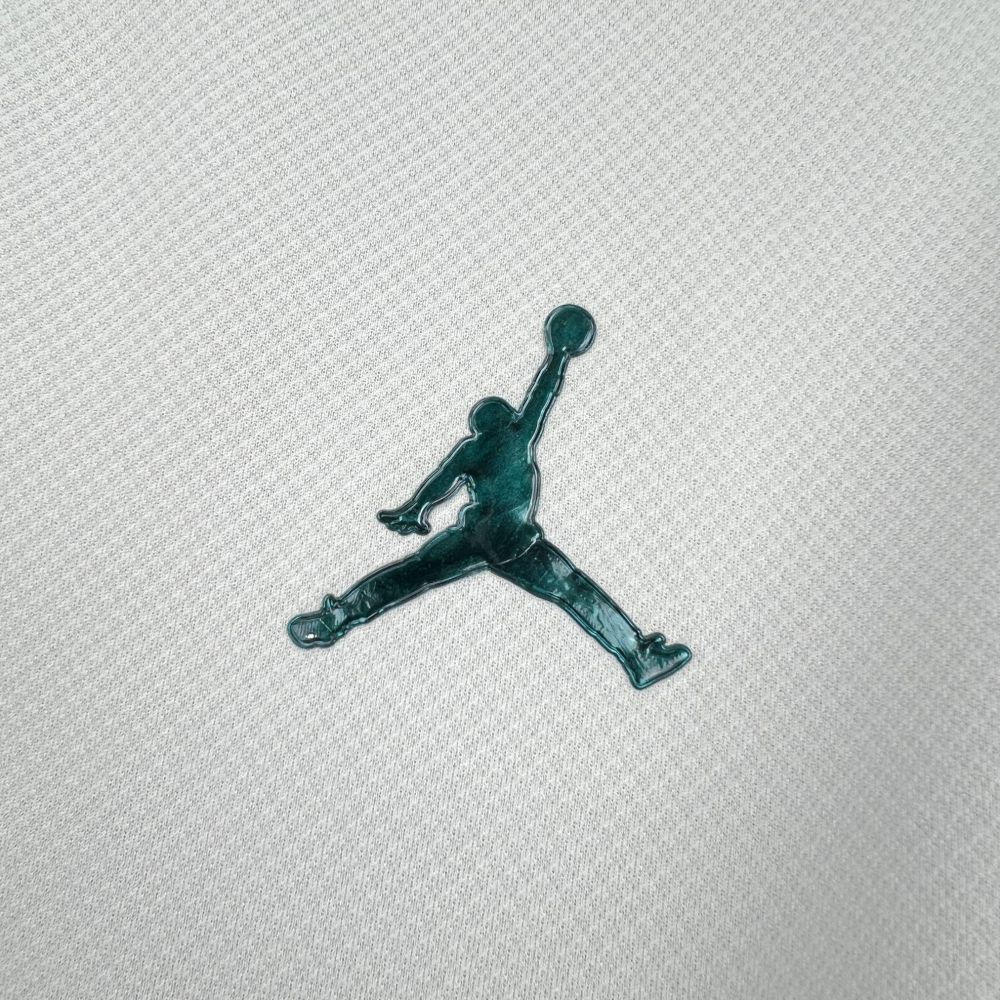 Mens Brasil 2026 Special Jersey