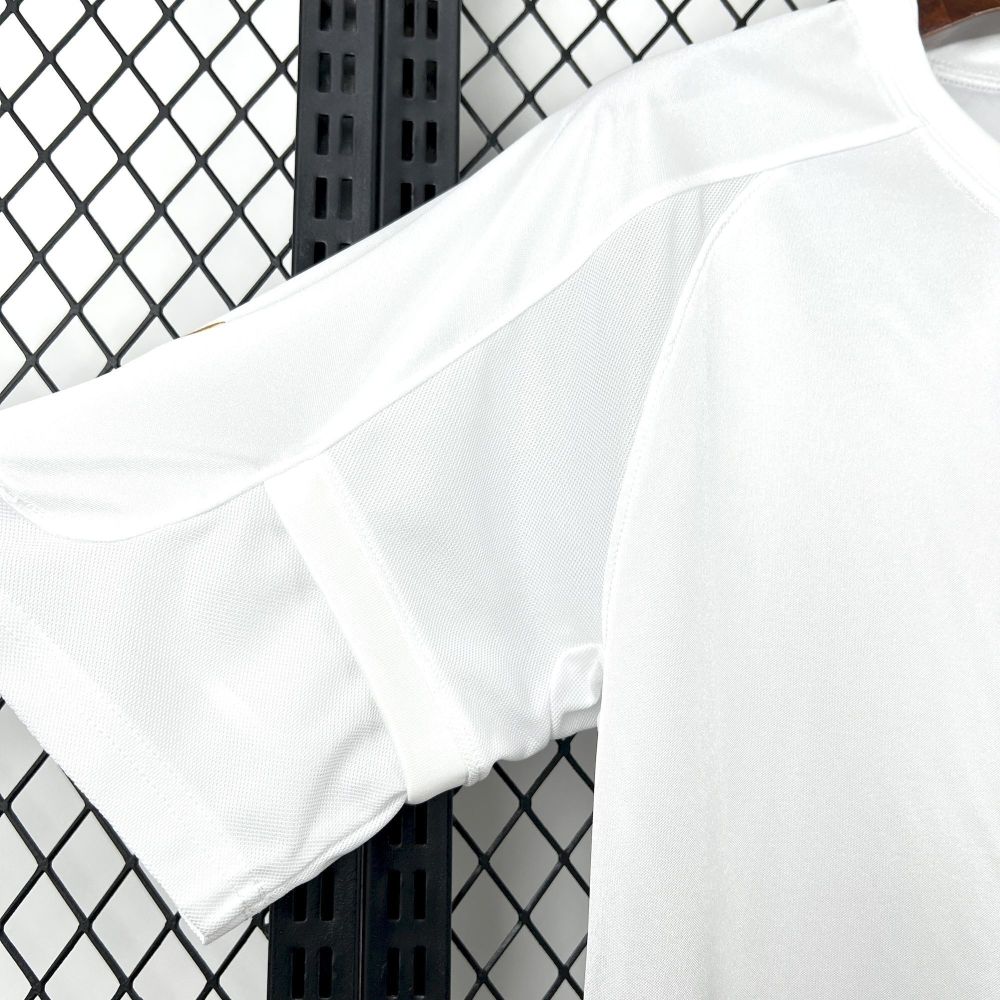 Retro Italy 2004 Away Jersey